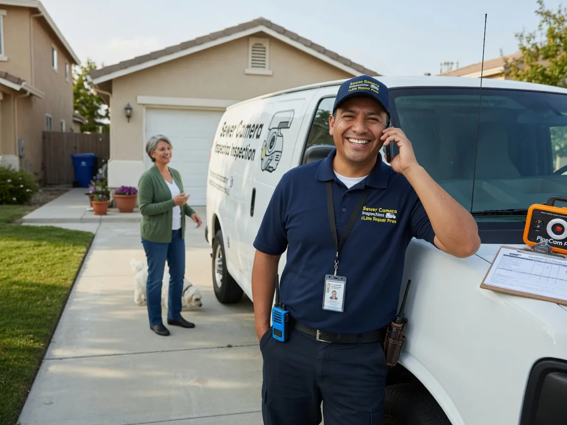 Sewer Line Repair Port Sanilac, MI FAQs